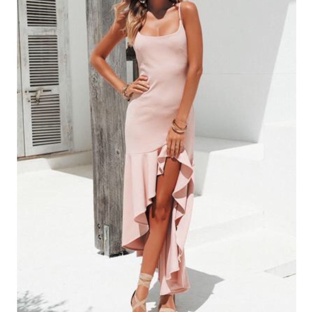 Xenia Maxi Dress